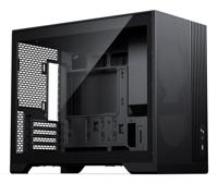 Phanteks XT M3 Mini-tower Behuizing, PC-behuizing, Gaming-behuizing Zwart - thumbnail