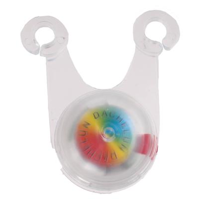 Imp Ikzi-light led achterlicht montage onder zadel 1411150
