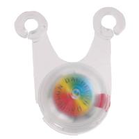 Imp Ikzi-light led achterlicht montage onder zadel 1411150 - thumbnail