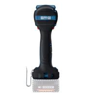 Bosch Blauw GDS 18V-450 PC Accu Slagmoersleutel | 450 Nm | Zonder accu en lader | In doos - 06019K4100 - thumbnail