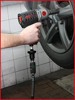 KS Tools 515.3366 5153366 Persluchtreduceerder 1 stuk(s)
