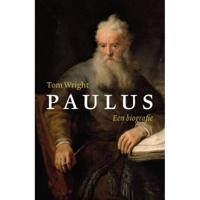 Tom  Wright Paulus - thumbnail