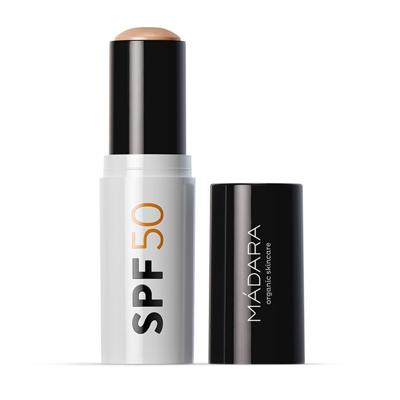 MÁDARA Mineral SPF50 Sunscreen Stick