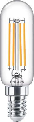 Philips LED 78335800 LED-lamp Energielabel F (A - G) 4.5 W = 40 W Warmwit (Ø x h) 2.5 cm x 9 cm 1 stuk(s)