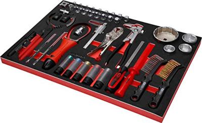 KS Tools 811.0043 811.0043 Dopsleutelset
