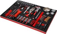 KS Tools 811.0043 811.0043 Dopsleutelset - thumbnail