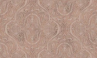 Noordwand Aura Behang met ornamenten - 42214