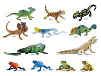 Bullyland Kameleon (68498) - thumbnail