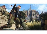 PS4 Sniper Elite 5: France - thumbnail
