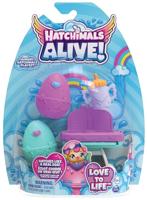 Hatchimals Alive Hungry Hatchimals Speelset - thumbnail
