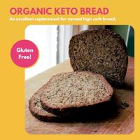 Keto brood beetroot flax seeds bio demeter 250 Gram - thumbnail