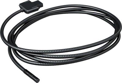 Bosch Accessoires Systeem accessoires Inspectiecameras GIC 12V-4/5 (GIC 12V-4/5 Camerakabel ø8,3 mm/lengte 3,5 m) - 1600A02R6P