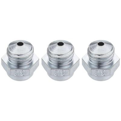 Hazet 9037N-2-025/3 9037N-2-025/3 Mondstuk 1 stuk(s)