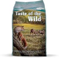 Taste of the Wild Appalachian Valley 5,6 kg - thumbnail