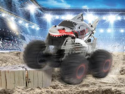 Revell Control 24553 Big Shark 2.0 1:16 RC modelauto voor beginners Elektro Monstertruck