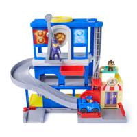 PAW Patrol Search & Rescue speelset hoofdkwartier - thumbnail