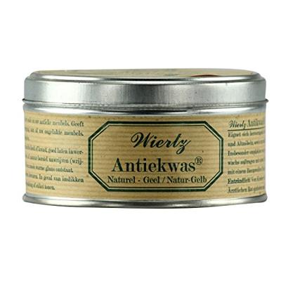 Antiekwas naturel/geel - thumbnail
