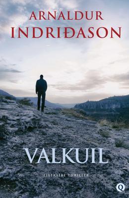 Valkuil - Arnaldur Indridason - ebook