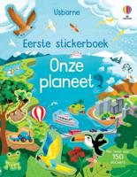 Onze planeet (Paperback) - thumbnail
