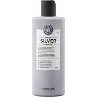Maria Nila Sheer Silver Shampoo - thumbnail