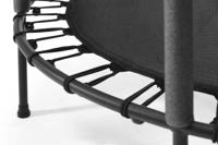 Salta 5426P recreatie- en achtertuintrampoline Buiten Rond Spiraalveer Bovengrondse trampoline - thumbnail