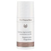 Dr. Hauschka Regeneratie Oogcrème - thumbnail