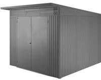 Tuinhuis AvantGarde Biohort dubbele deur - Biohort - thumbnail