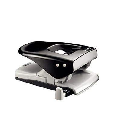 Leitz perforator NeXXt 5138 grijs