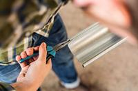 HAZET tangen set pliers set . - thumbnail