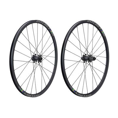 Ritchey - wielset race wcs zeta disc shimano Ritchey - wielset race wcs zeta disc shimano