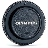 Olympus Voorkap BC-3 voor de 1.4x Teleconverter MC-14 - thumbnail