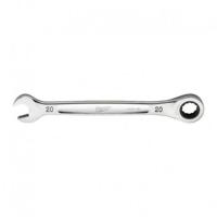 Milwaukee Accessoires maxbite ratel sleutel metrisch 20mm - 1st - 4932471513 - thumbnail