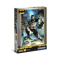 Batman HQC (1000 Stukjes) - Puzzel;Puzzel (8005125395767) - thumbnail