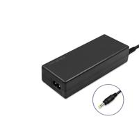 Qoltec 51038 netvoeding & inverter Binnen 65 W Zwart - thumbnail