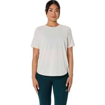 ASICS Road T-Shirt Dames ASICS Road T-Shirt Dames