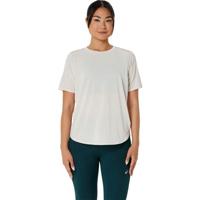 ASICS Road T-Shirt Dames - thumbnail