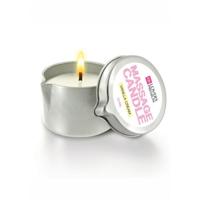 LoversPremium - Massagekaars Vanilla Cream - thumbnail
