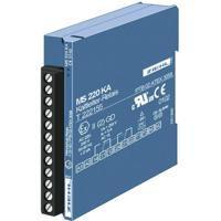 Ziehl MSR 220 KA Initiator Aantal relaisuitgangen: 2 - thumbnail