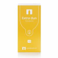 Condoom.nl Extra Dun Condooms - thumbnail