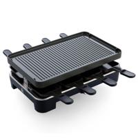 BK connect gourmet raclette 37x25cm - thumbnail