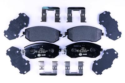 Remblokken set 8DB355020891