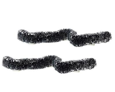 Flexible Hedgerow Set Of 2 Kerst LEMAX - Lemax