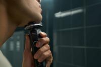 Philips S5585/35 Shaver Series 5000 Scheerapparaat Blauw - thumbnail