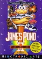 James Pond 2 - thumbnail