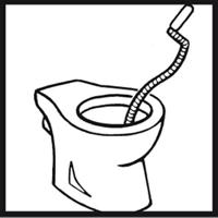 Connex Reinigingsspiraal 5Mx9Mm - COX260050 - thumbnail