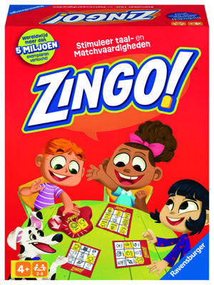 Ravensburger Zingo