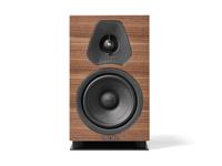 Sonus faber Lumina II monitor speaker walnoot - thumbnail