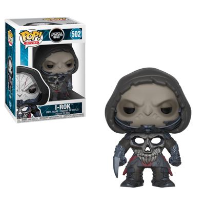 Ready Player One Funko Pop Vinyl: I-R0k
