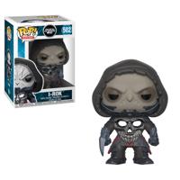Ready Player One Funko Pop Vinyl: I-R0k - thumbnail