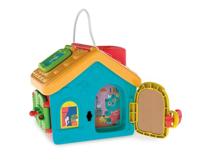 Speelgoedhuis voor Kinderen Baby Born Montessori (FR) - thumbnail